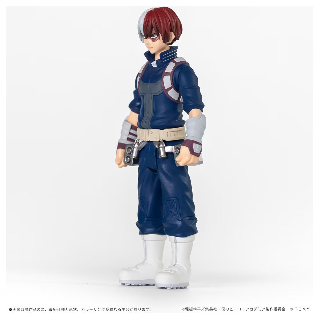 My Hero Academia Collekazaro - CK-M03 Shoto Todoroki