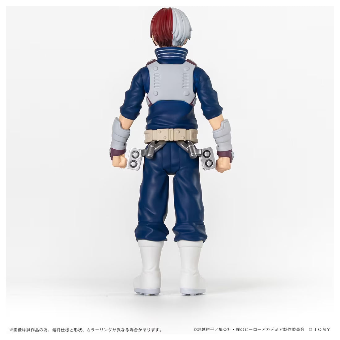 My Hero Academia Collekazaro - CK-M03 Shoto Todoroki