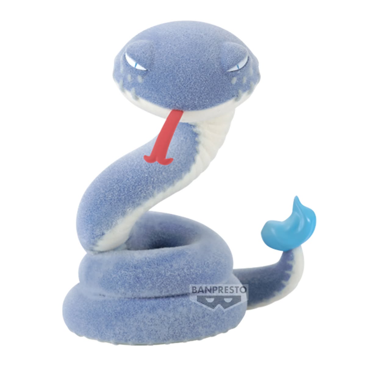 My Hero Academia Fluffy Puffy - Dabi Snake Ver.