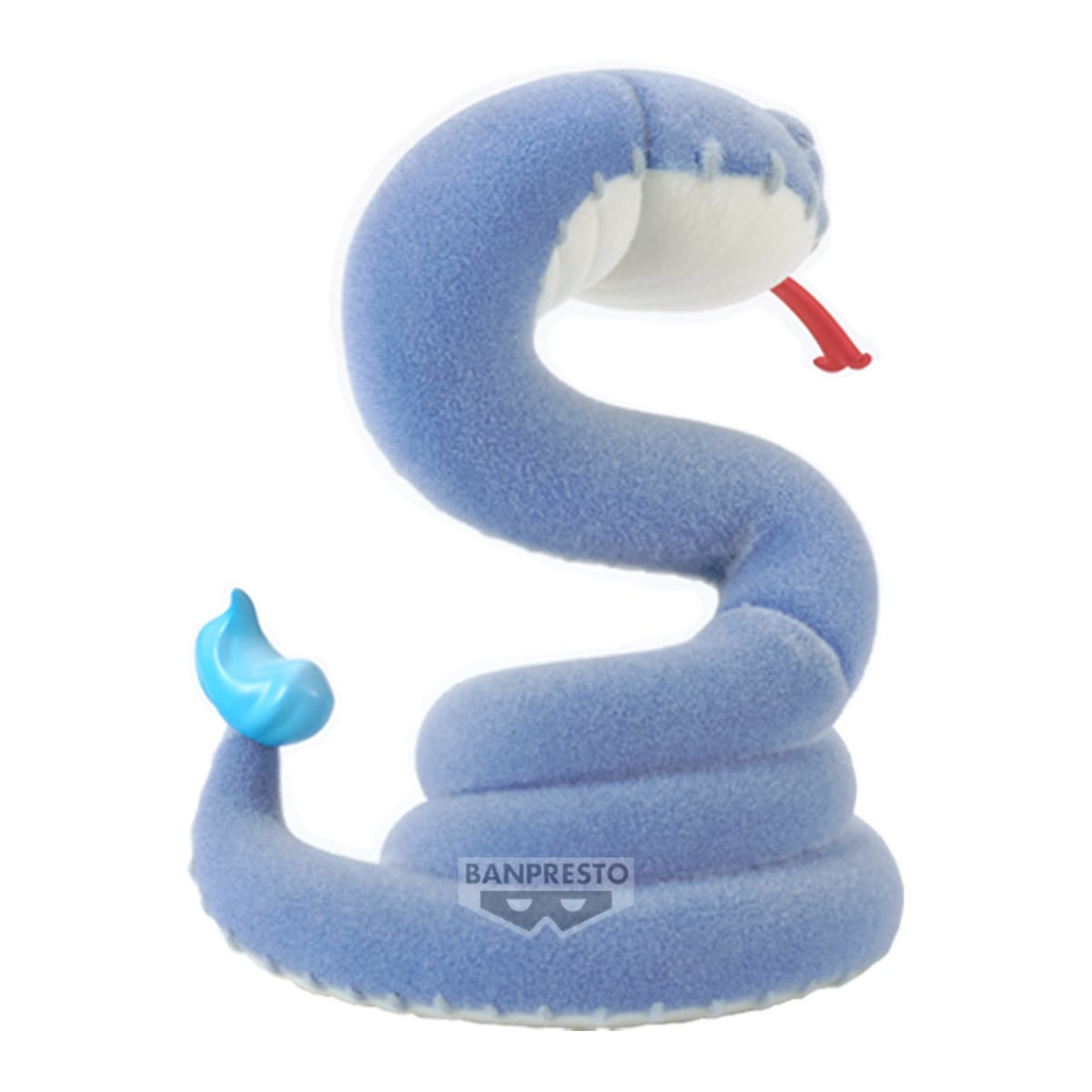 My Hero Academia Fluffy Puffy - Dabi Snake Ver.