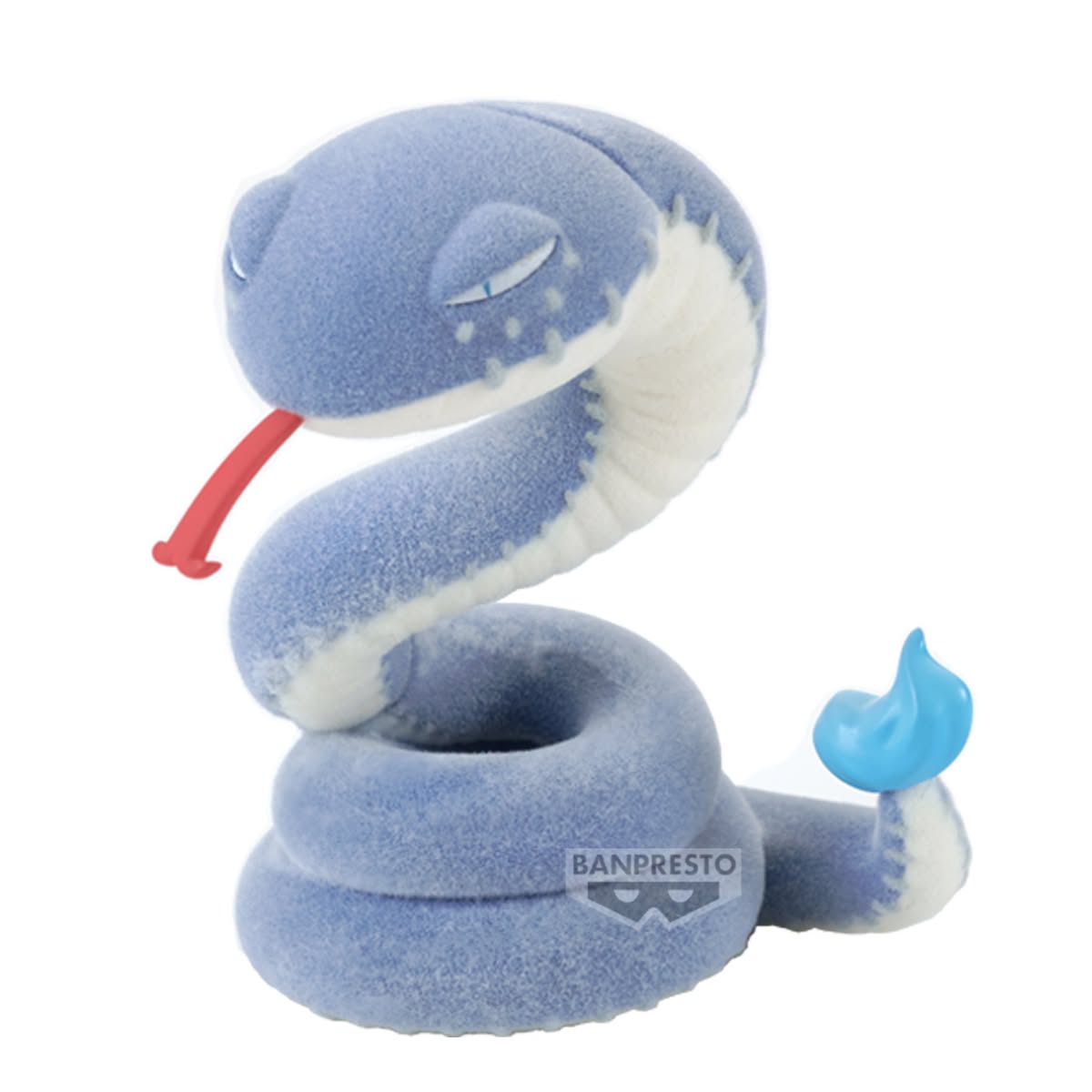 My Hero Academia Fluffy Puffy - Dabi Snake Ver.