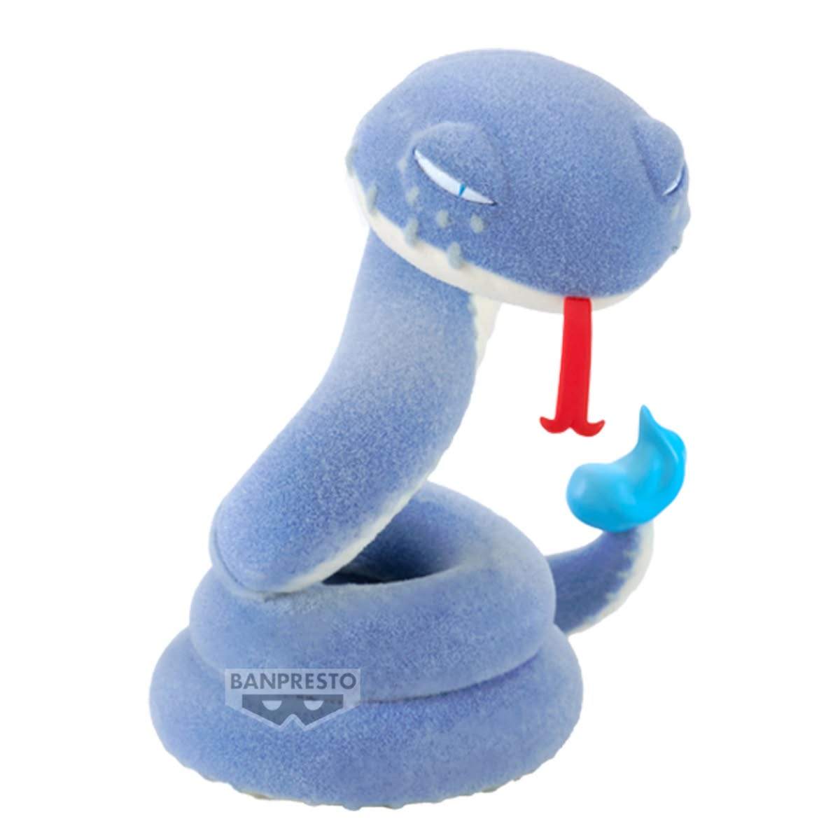 My Hero Academia Fluffy Puffy - Dabi Snake Ver.