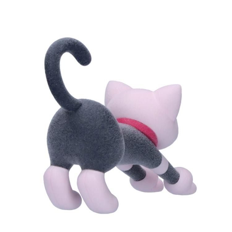 My Hero Academia Fluffy Puffy - Ochaneko