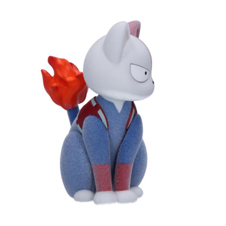 My Hero Academia Fluffy Puffy - Shoto Cat
