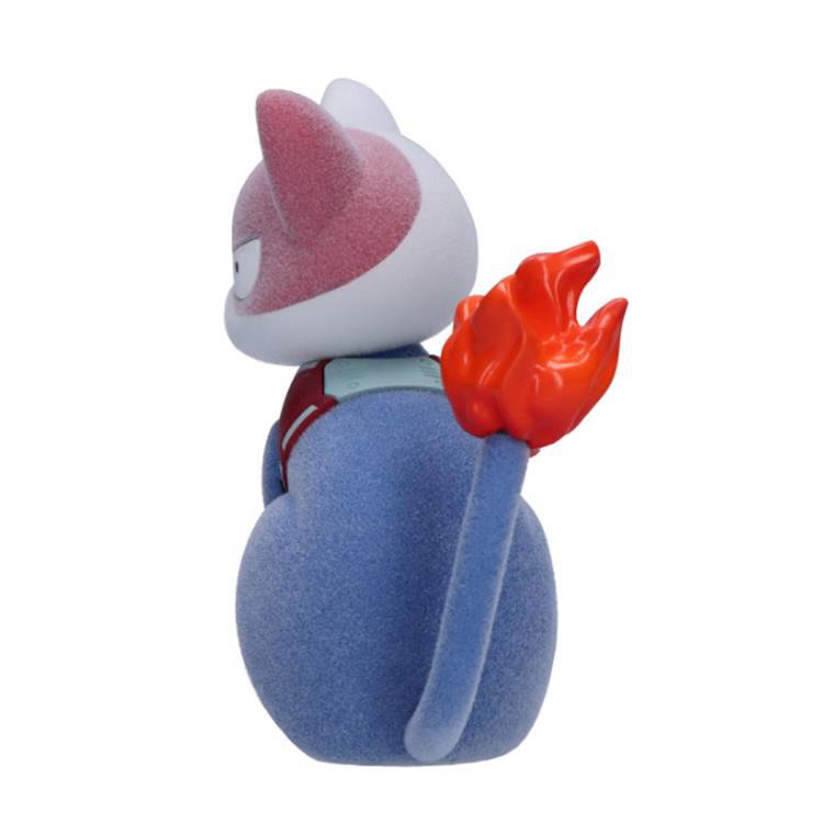 My Hero Academia Fluffy Puffy - Shoto Cat