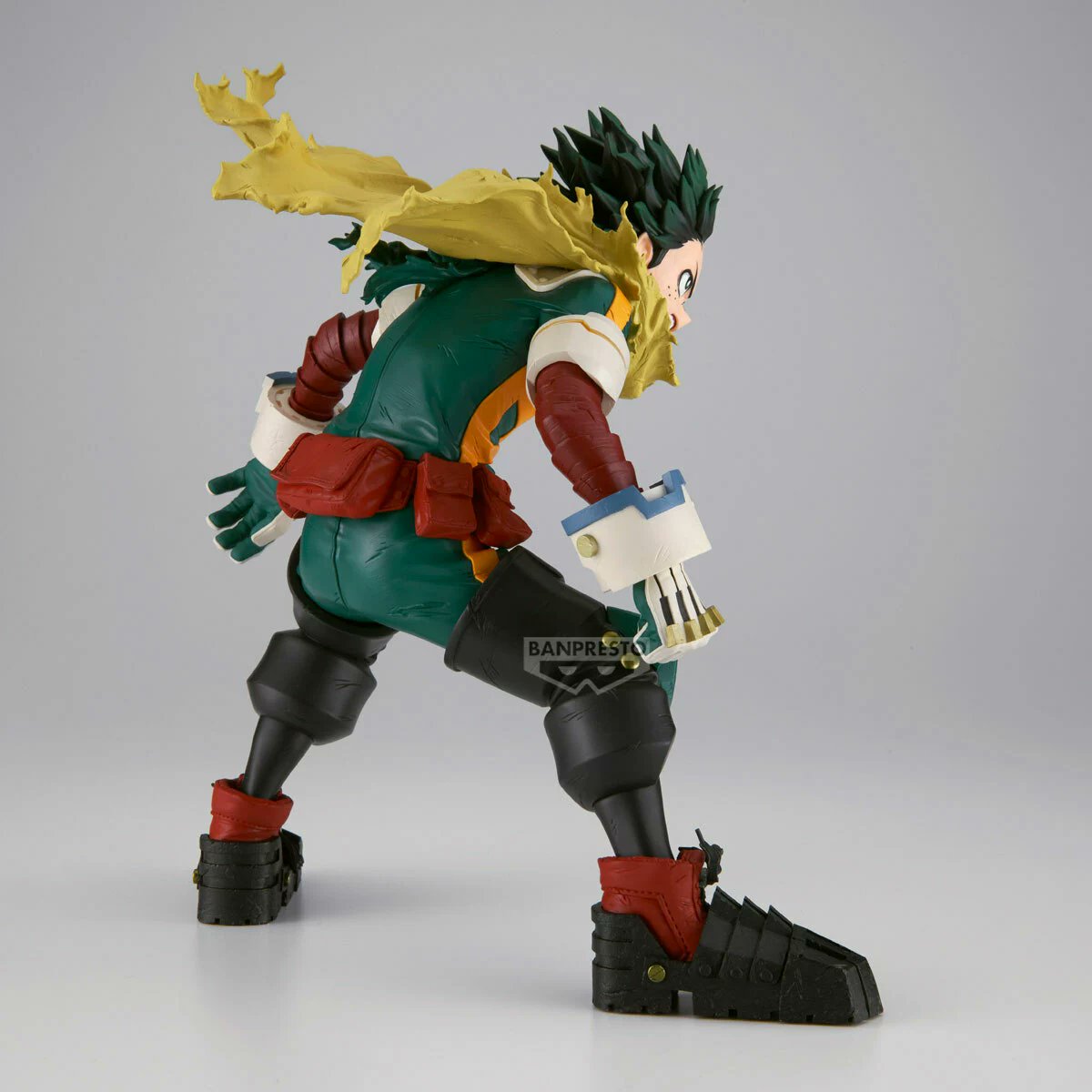 My Hero Academia Grandista - Izuku Midoriya