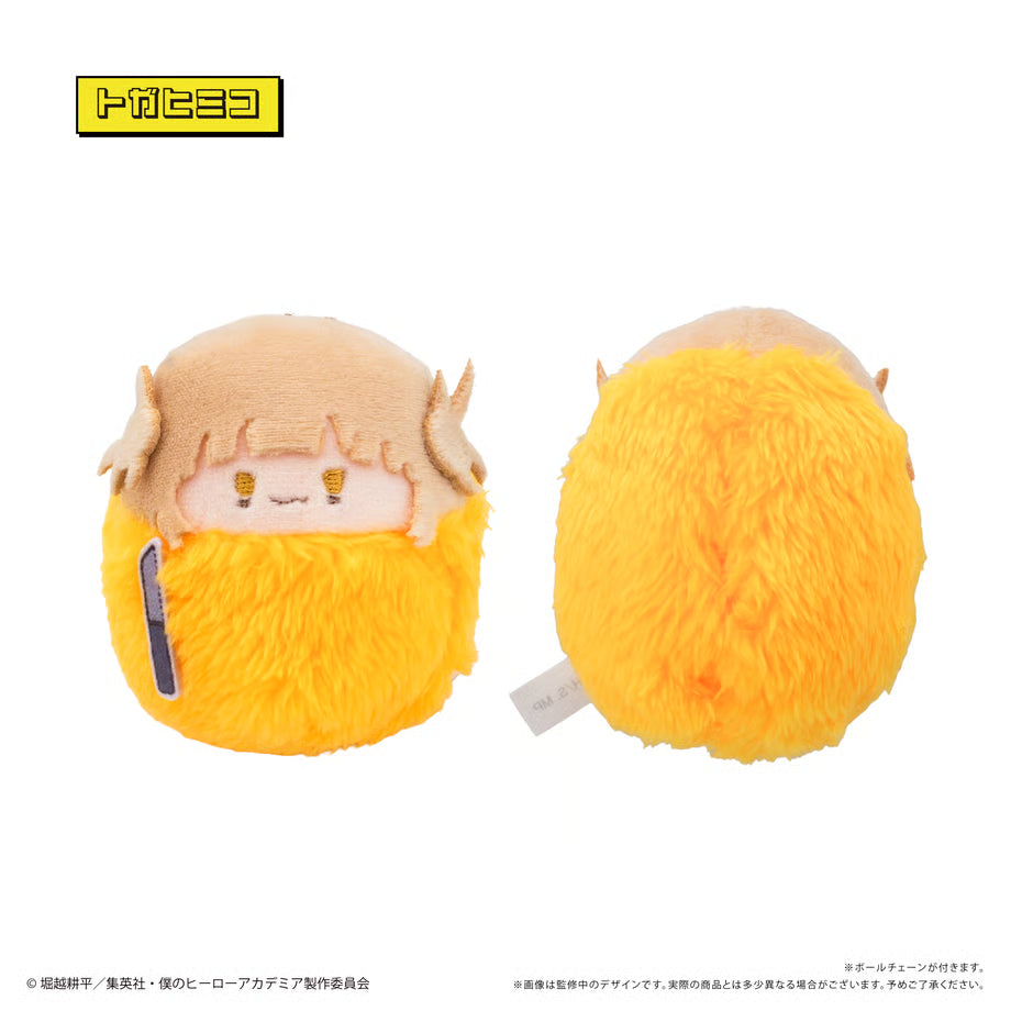 My Hero Academia Kurumi Tapinui - Plush Toys