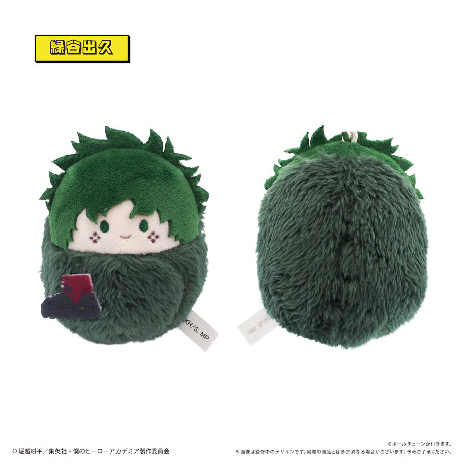 My Hero Academia Kurumi Tapinui - Plush Toys