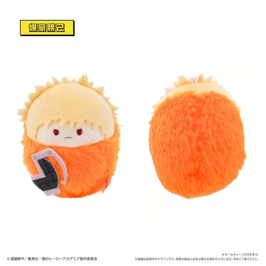 My Hero Academia Kurumi Tapinui - Plush Toys