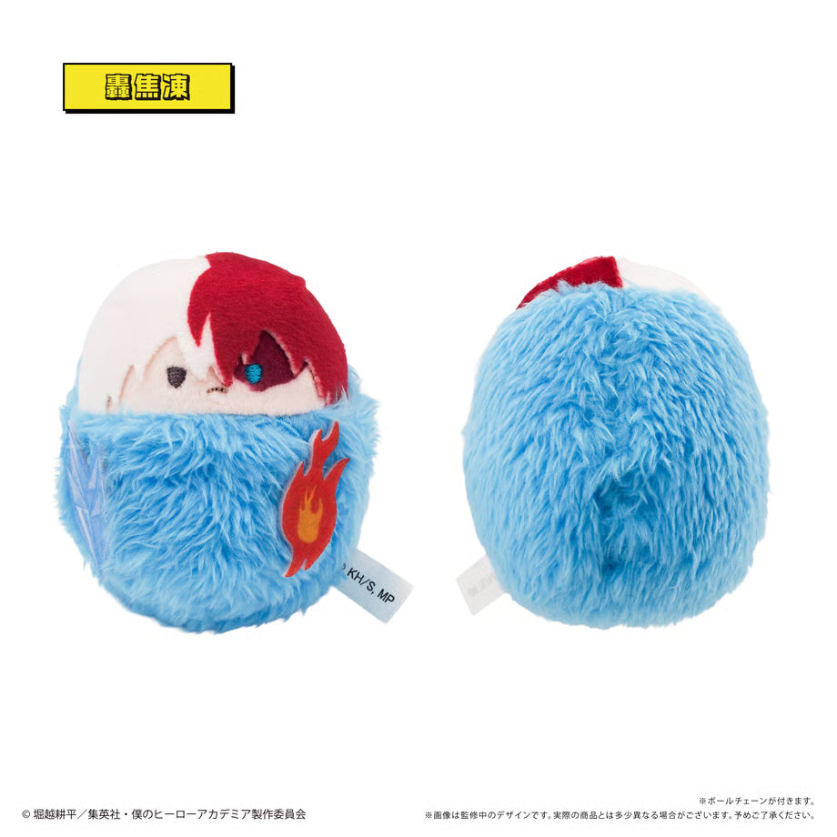 My Hero Academia Kurumi Tapinui - Plush Toys