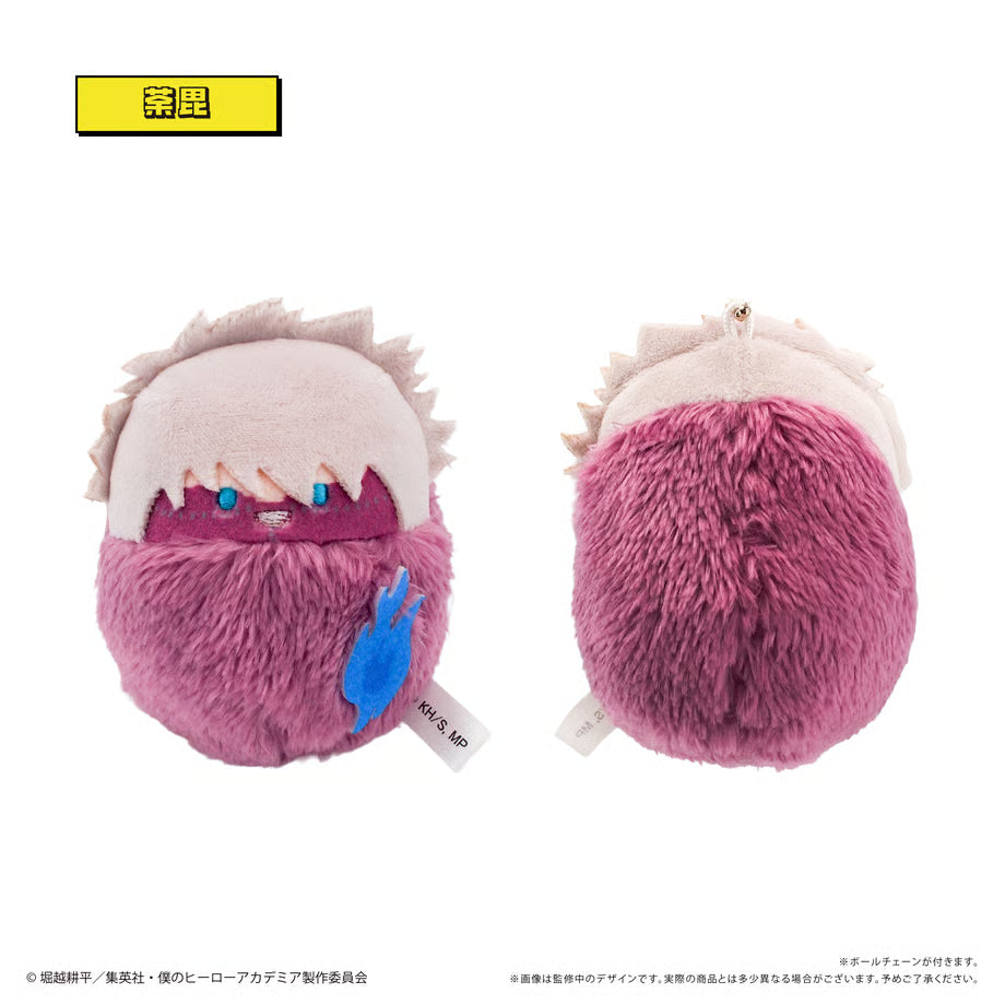 My Hero Academia Kurumi Tapinui - Plush Toys