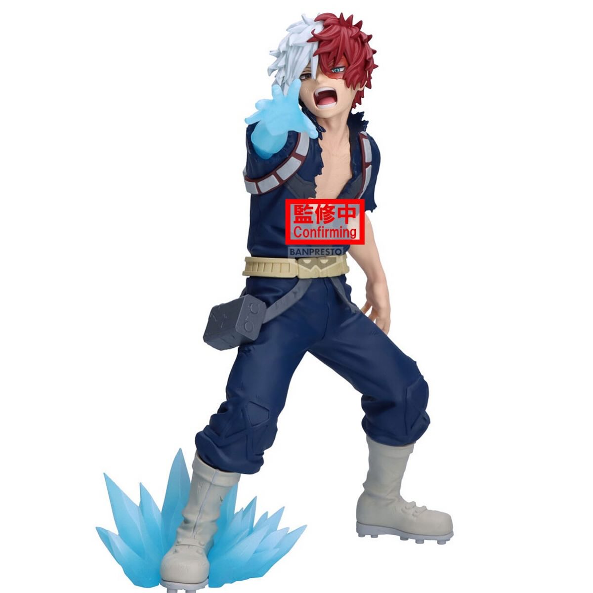 僕のヒーローアカデミア MAXIMATIC SHOTO TODOROKI 31点 僕のヒーローアカデミア MAXIMATIC SHOTO TODOROKI | 「MOLLY ONLINE