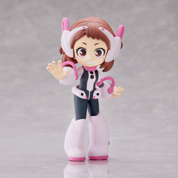 My Hero Academia PalVerse Figure - Vol.1 Complete Set of 6 Types