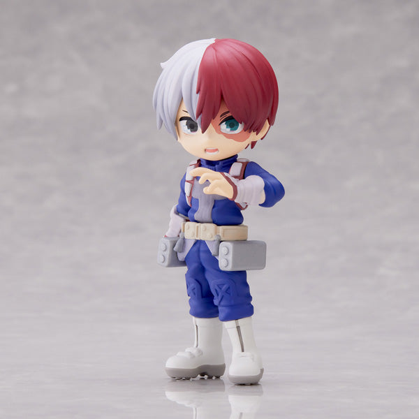 My Hero Academia PalVerse Figure - Vol.1 Complete Set of 6 Types