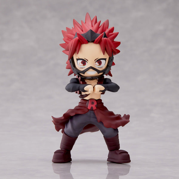 My Hero Academia PalVerse Figure - Vol.1 Complete Set of 6 Types