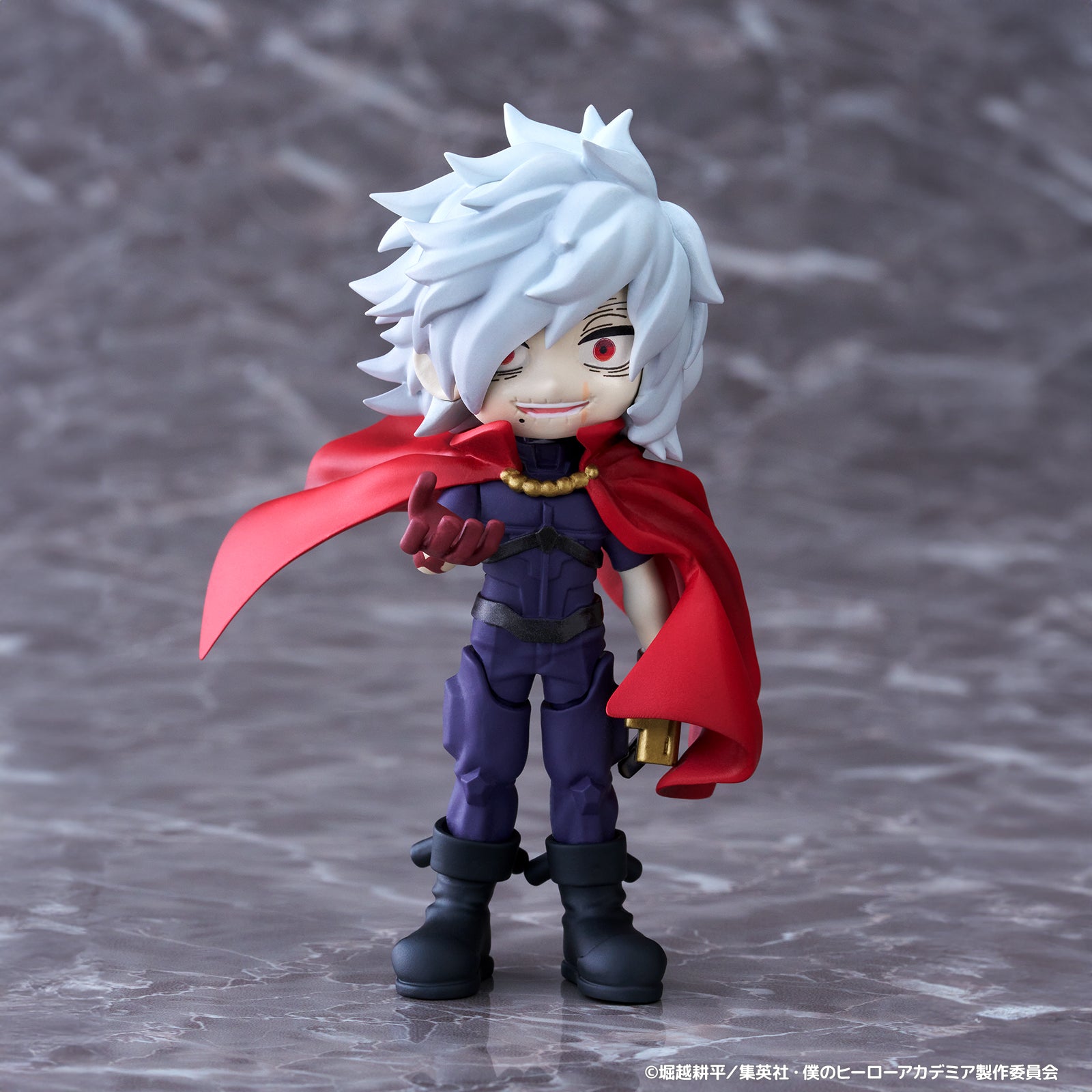 My Hero Academia PalVerse Figure - Vol.2 Complete Set of 6 Types