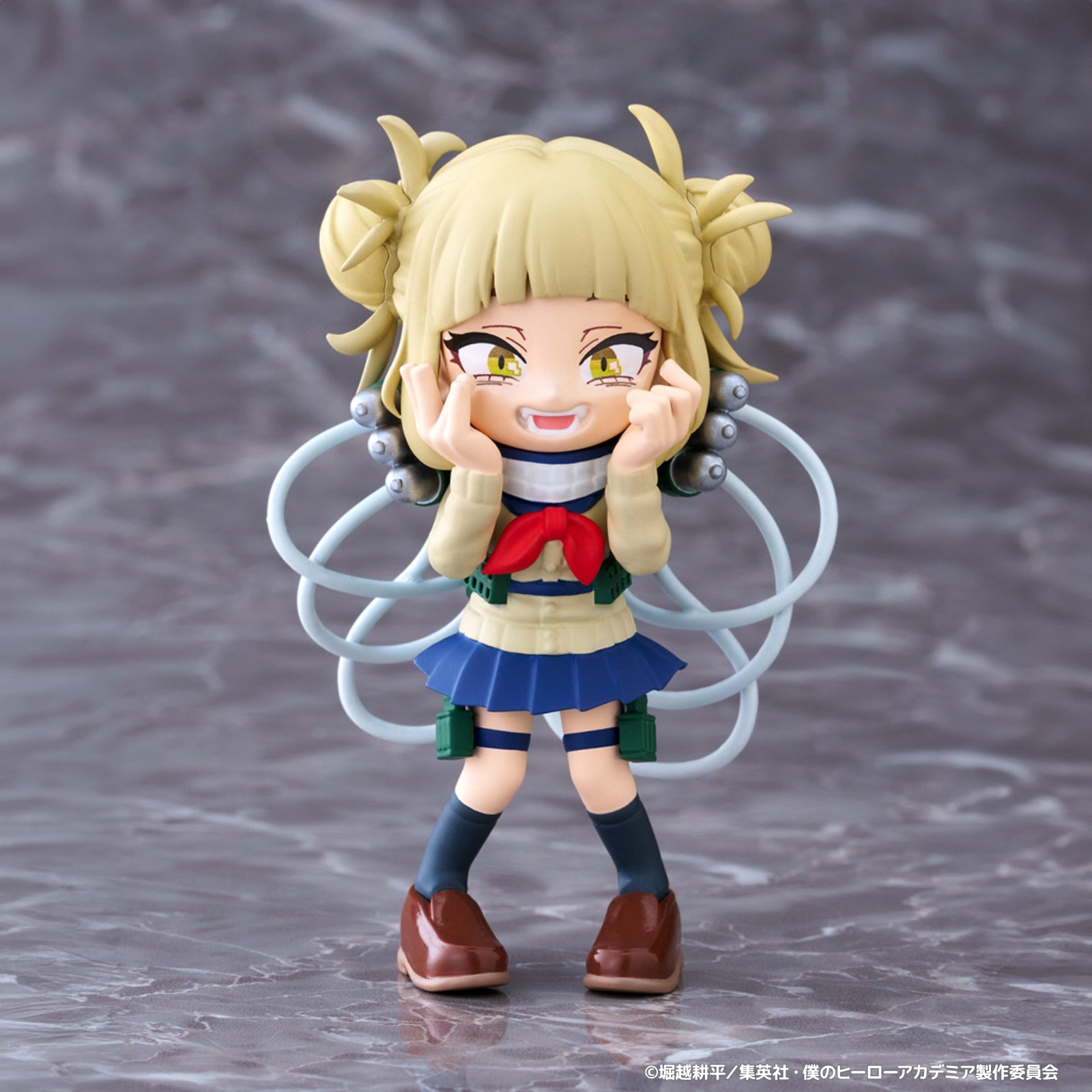 My Hero Academia PalVerse Figure - Vol.2 Complete Set of 6 Types