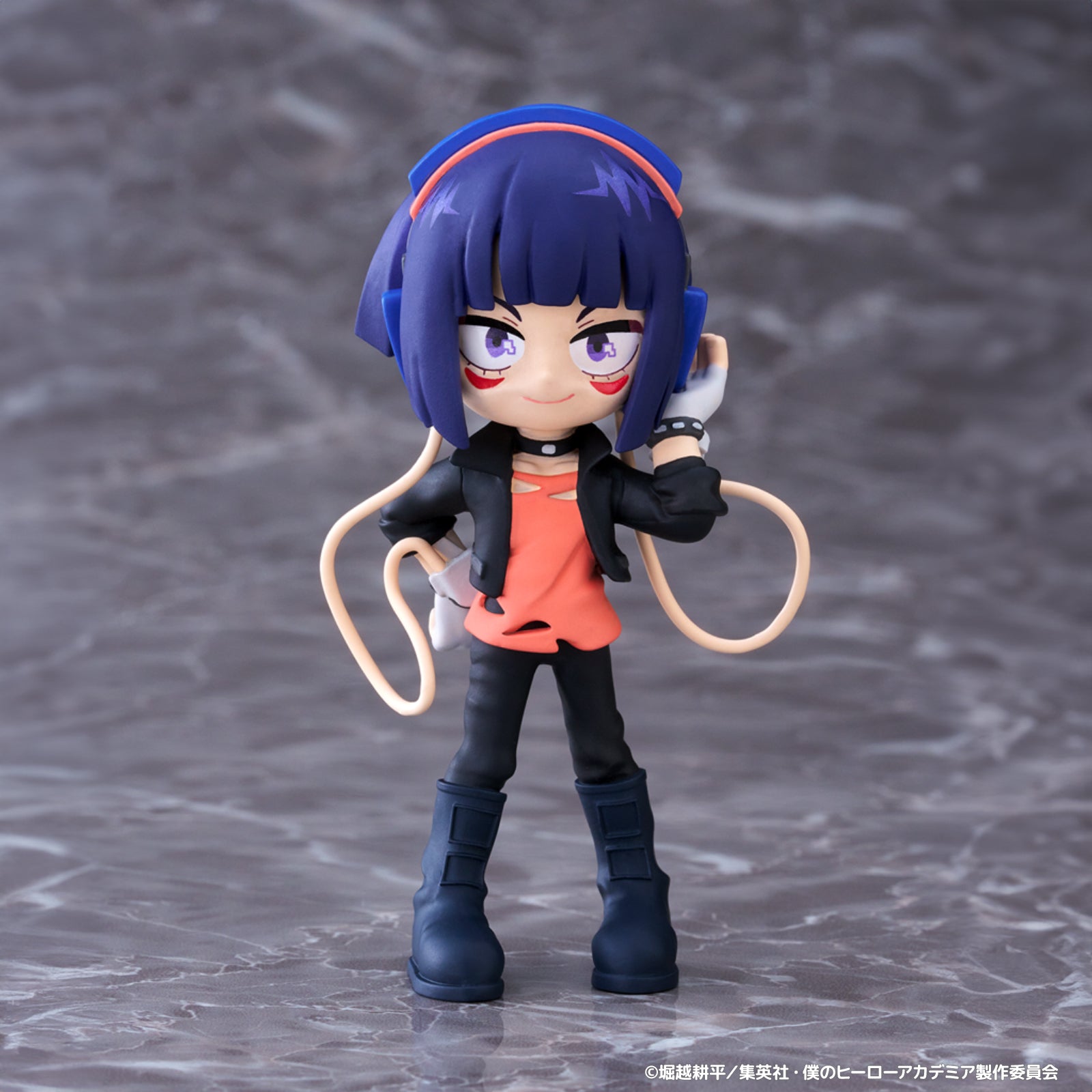 My Hero Academia PalVerse Figure - Vol.2 Complete Set of 6 Types