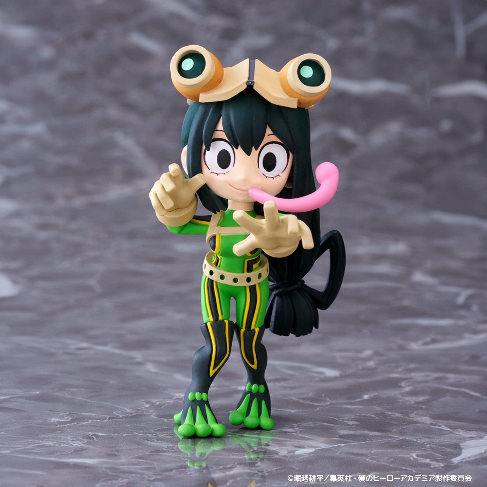 My Hero Academia PalVerse Figure - Vol.2 Complete Set of 6 Types
