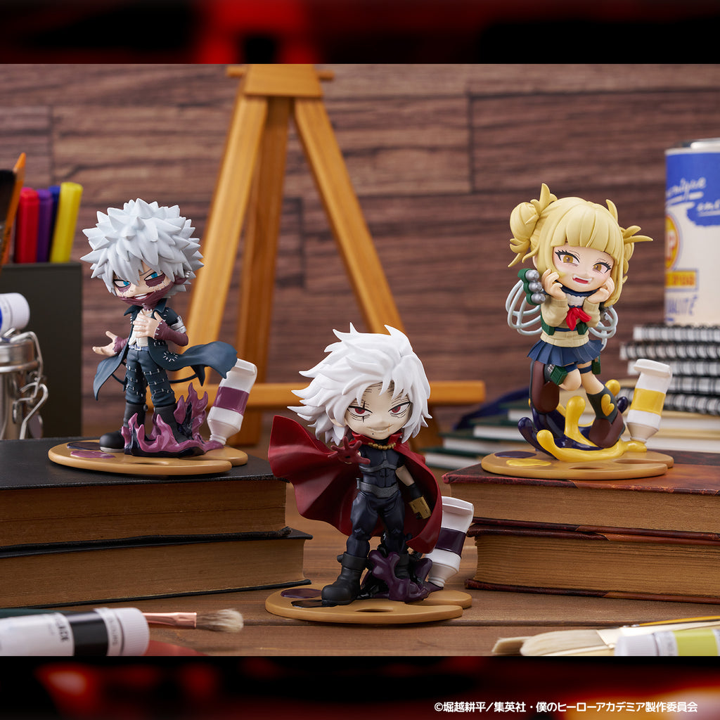 My Hero Academia PalVerse Palé Figure - Himiko Toga