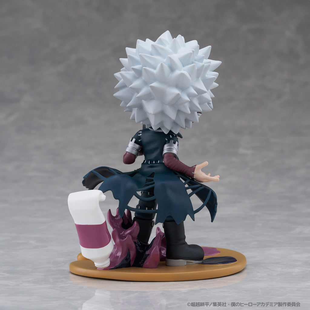 My Hero Academia PalVerse Palé Figure - Dabi
