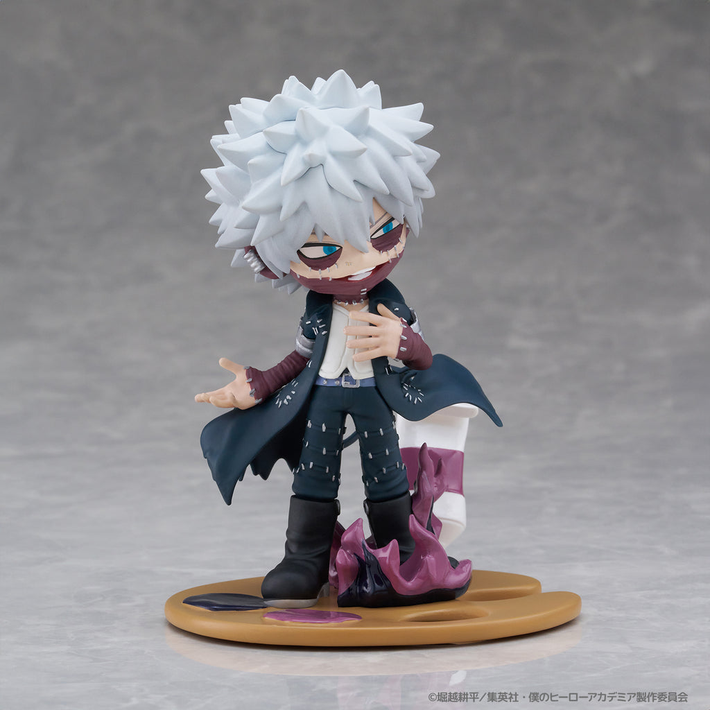 My Hero Academia PalVerse Palé Figure - Dabi