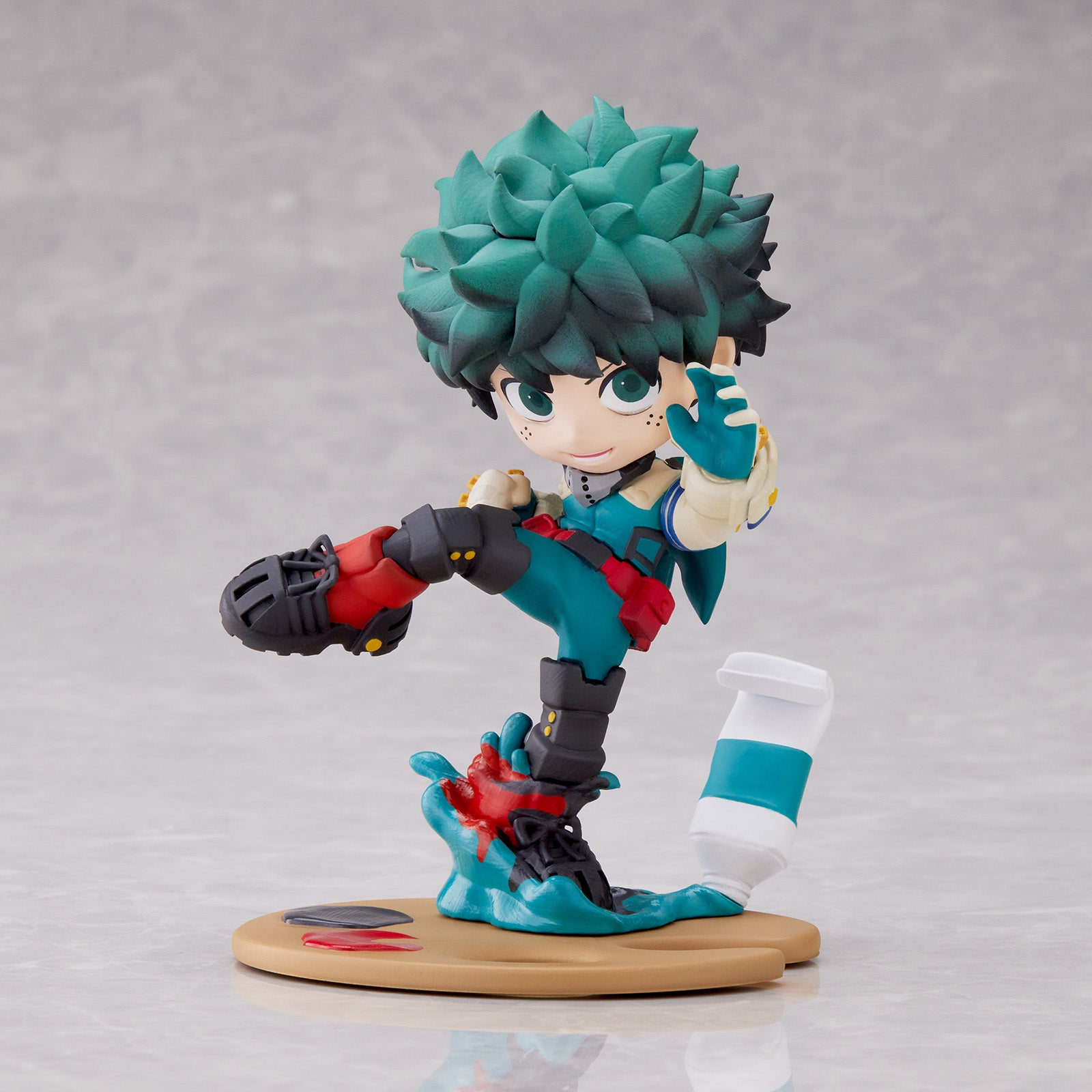 My Hero Academia PalVerse Palé Figure - Izuku Midoriya