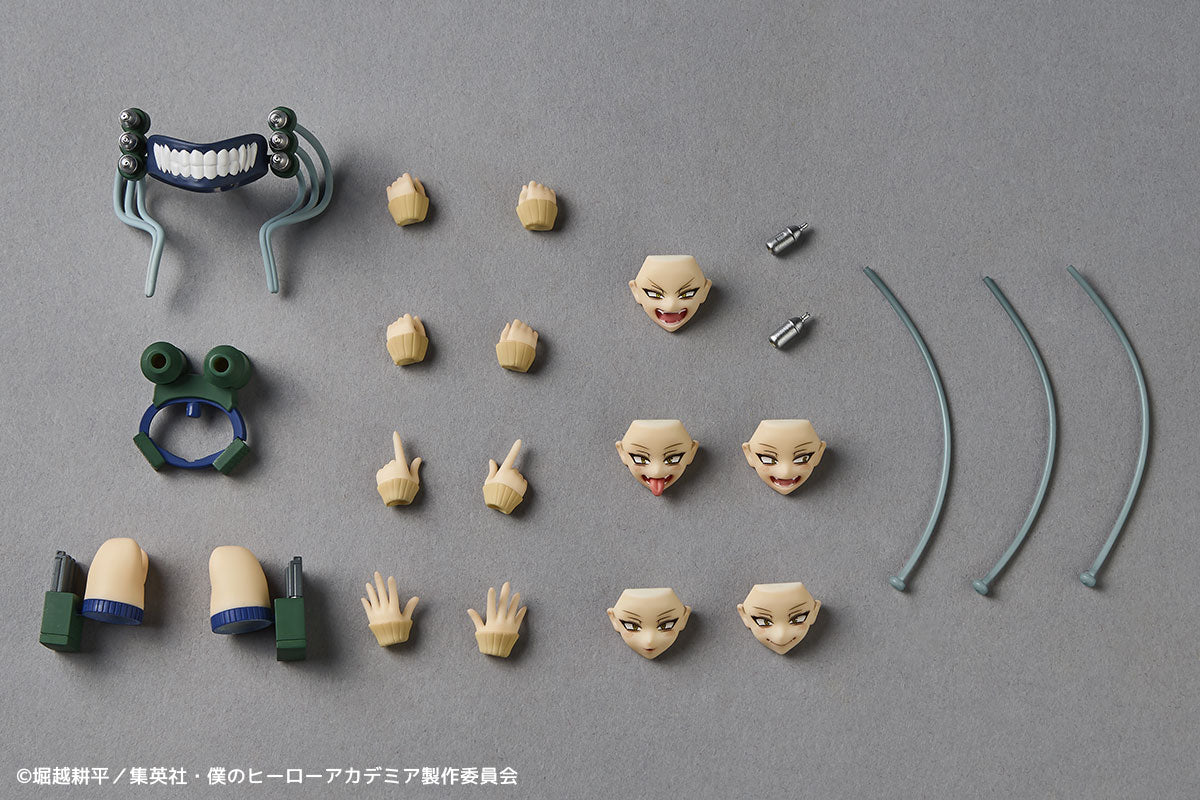 My Hero Academia Revoltech - Himiko Toga