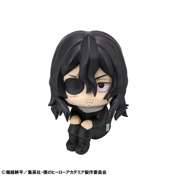 My Hero Academia Rukappu - Eraser Head (Shota Aizawa)