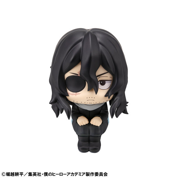My Hero Academia Rukappu - Eraser Head (Shota Aizawa)