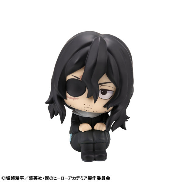 My Hero Academia Rukappu - Eraser Head (Shota Aizawa)