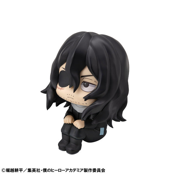 My Hero Academia Rukappu - Eraser Head (Shota Aizawa)