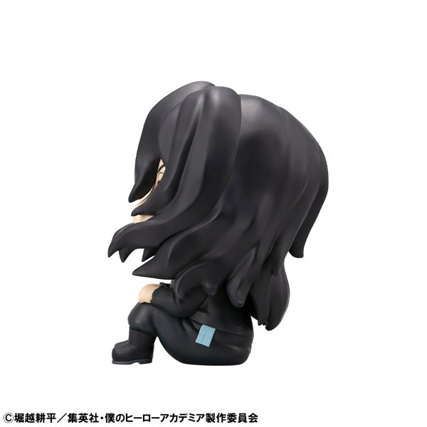 My Hero Academia Rukappu - Eraser Head (Shota Aizawa)