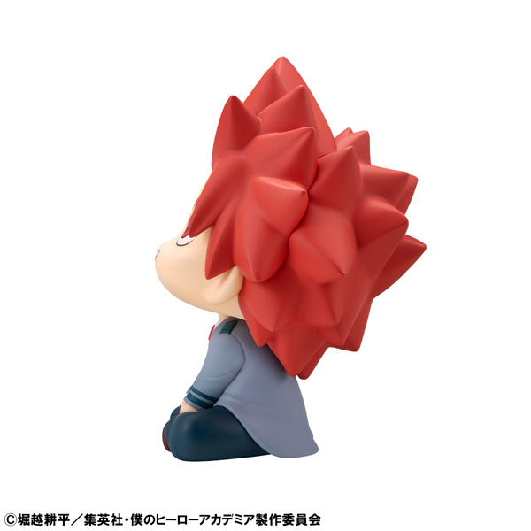 My Hero Academia Rukappu - Red Riot (Ejiro Kirishima)