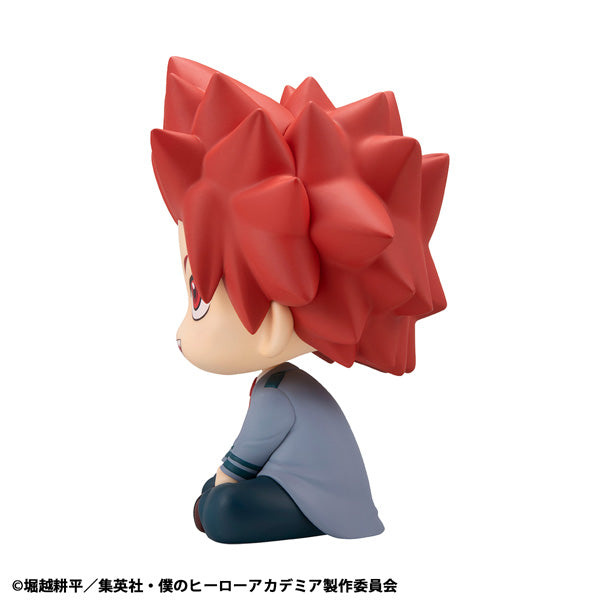 My Hero Academia Rukappu - Red Riot (Ejiro Kirishima)