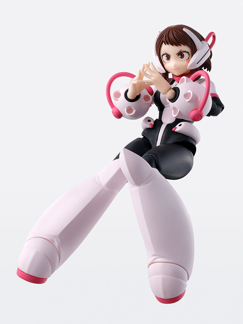 My Hero Academia S.H.Figuarts - Ochaco Uraraka