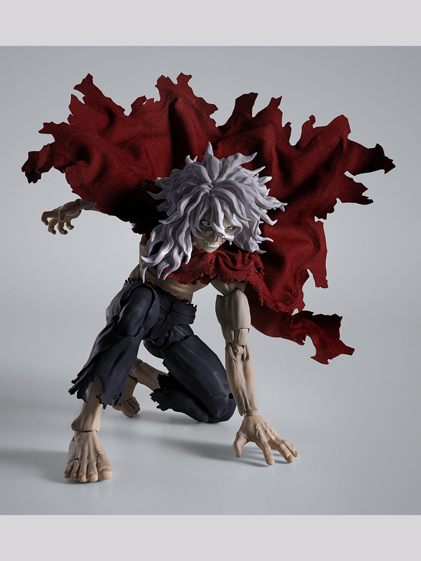 My Hero Academia S.H.Figuarts - Tomura Shigaraki