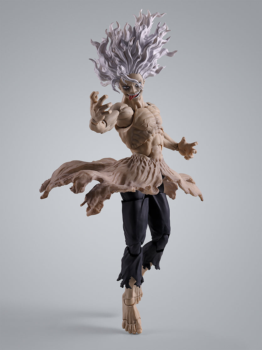 My Hero Academia S.H.Figuarts - Tomura Shigaraki