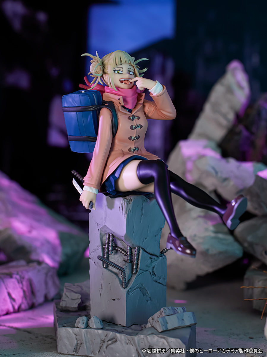 My Hero Academia Tenitol - Himiko Toga