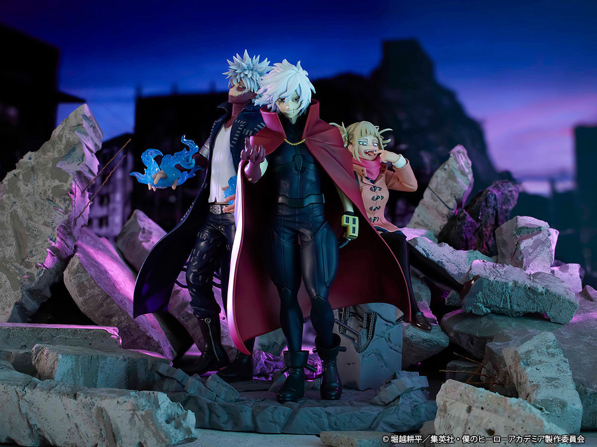 My Hero Academia Tenitol - Himiko Toga