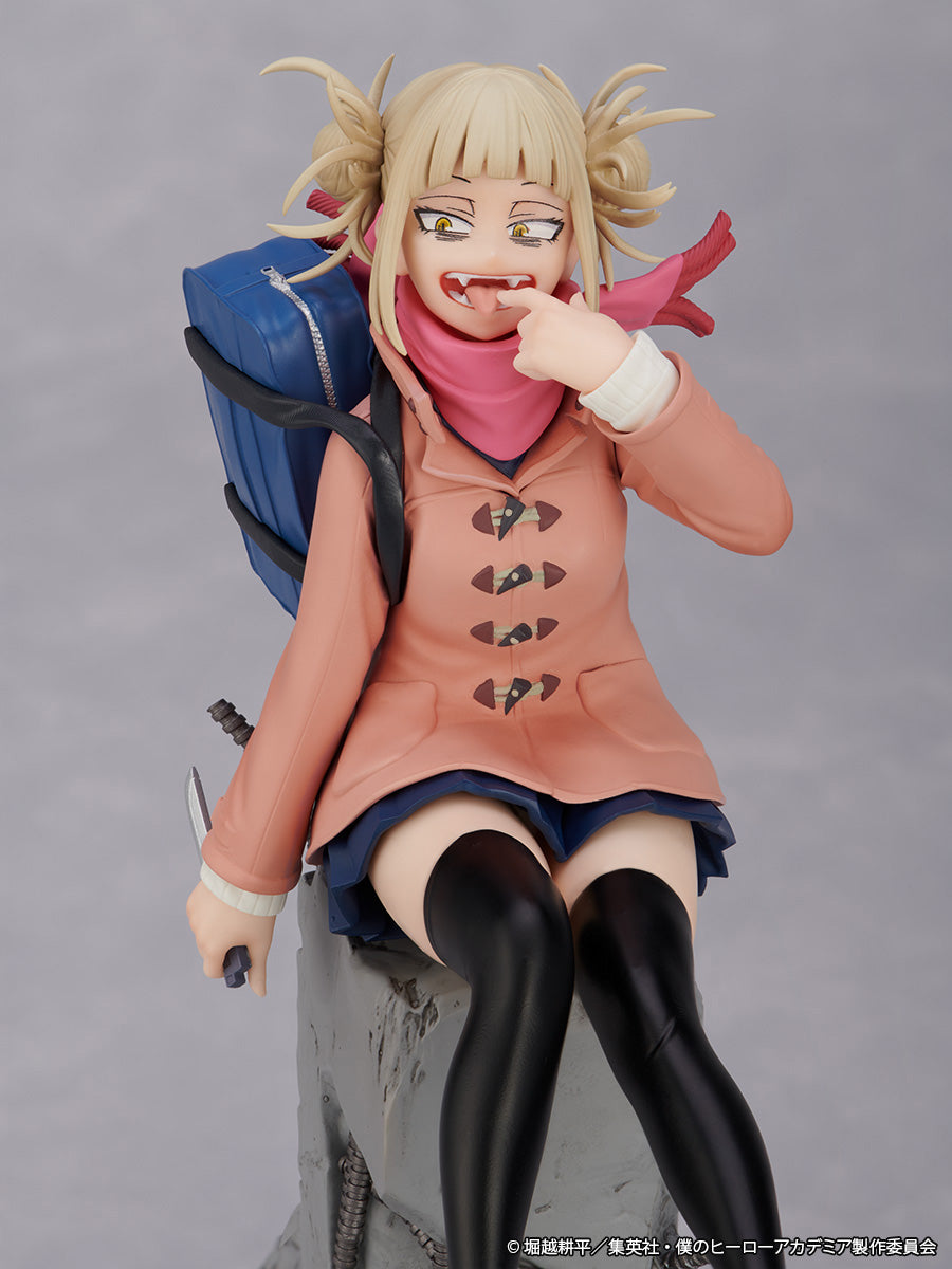 My Hero Academia Tenitol - Himiko Toga