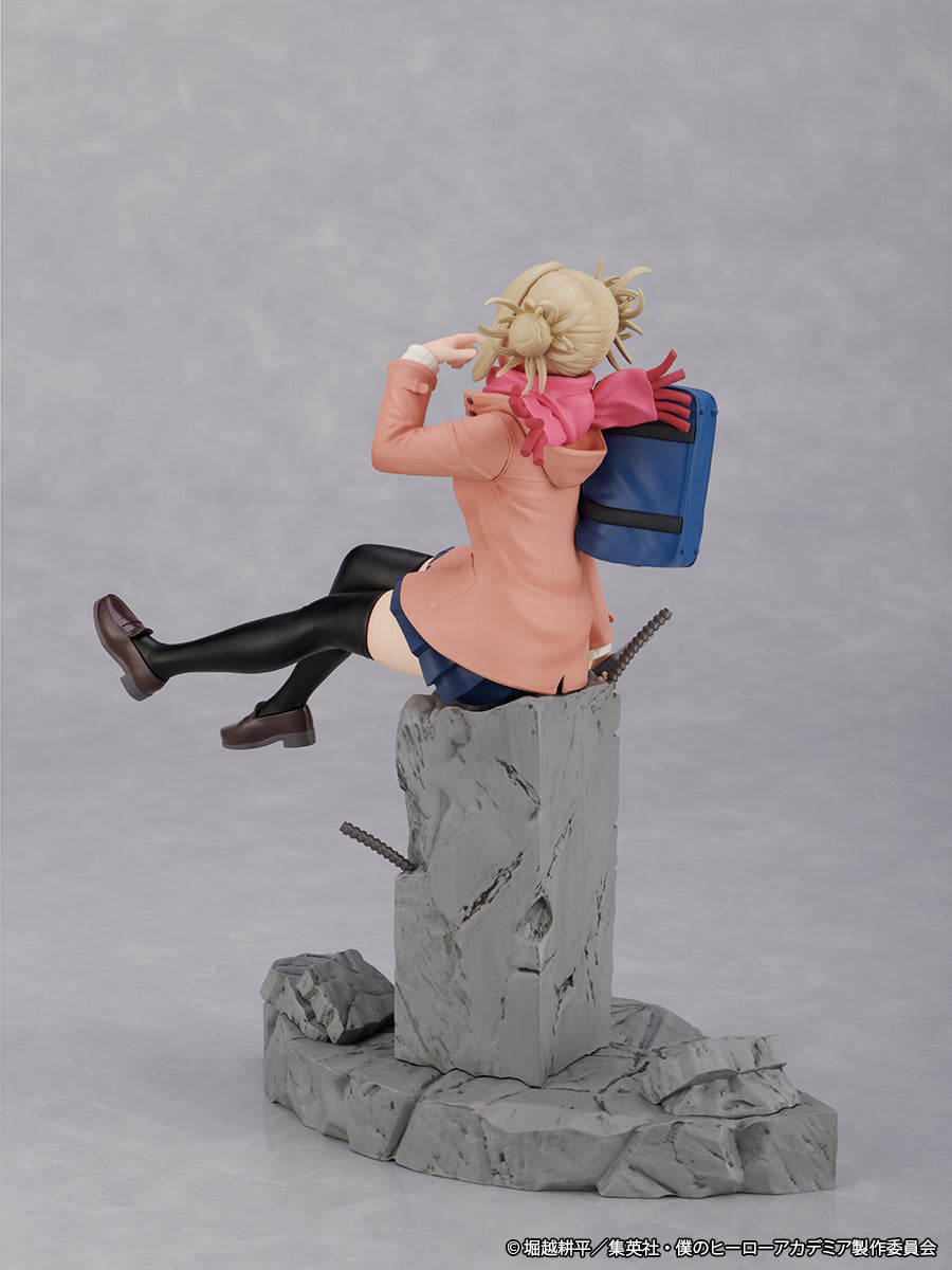 My Hero Academia Tenitol - Himiko Toga