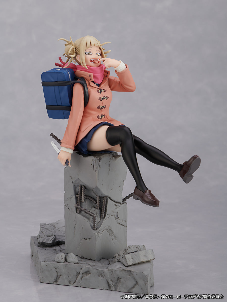 My Hero Academia Tenitol - Himiko Toga
