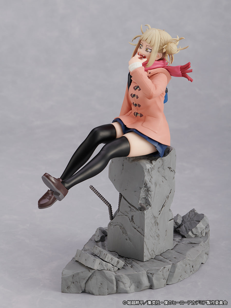 My Hero Academia Tenitol - Himiko Toga