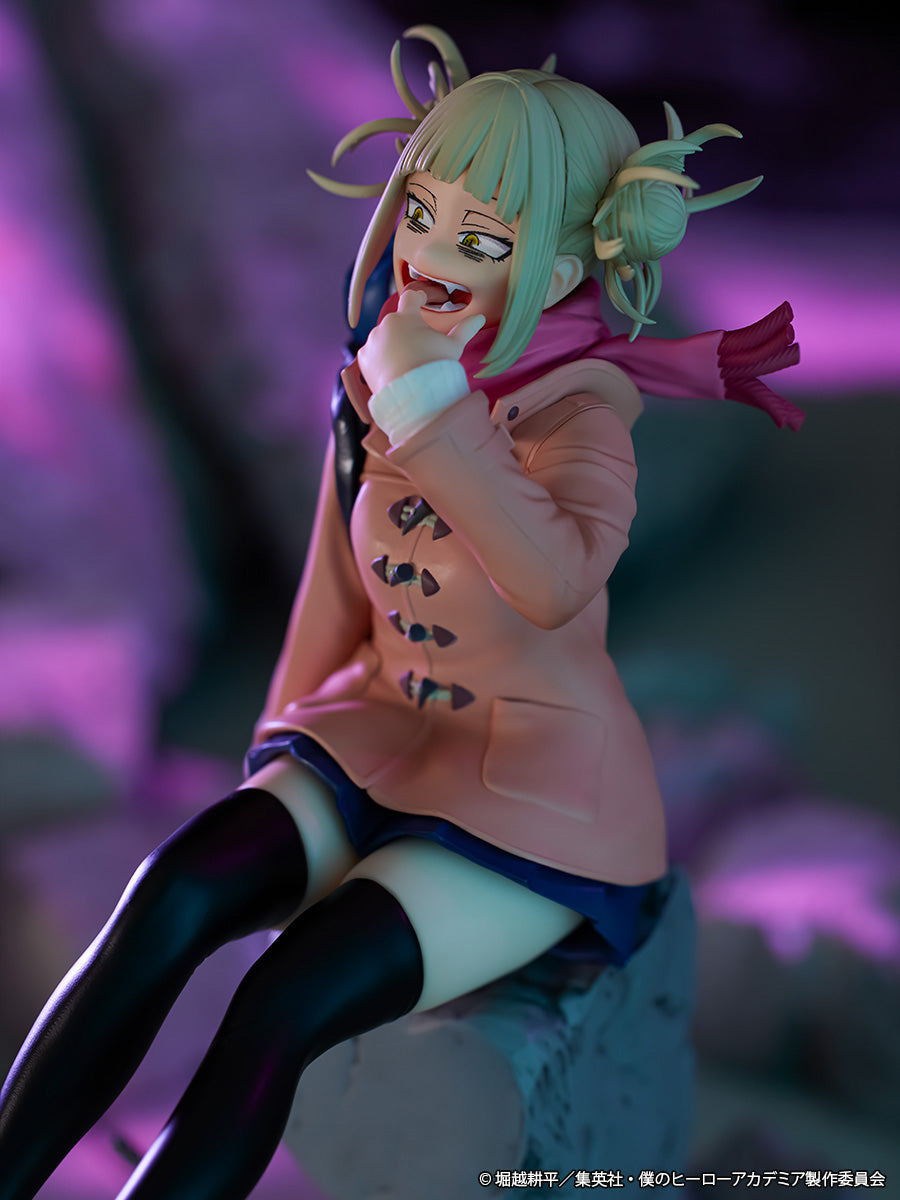 My Hero Academia Tenitol - Himiko Toga