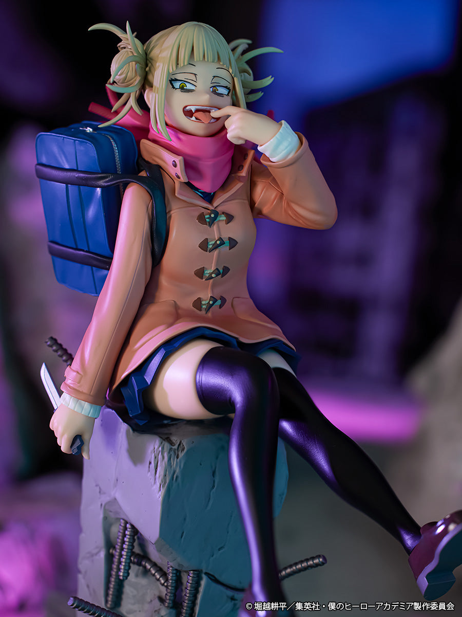 My Hero Academia Tenitol - Himiko Toga
