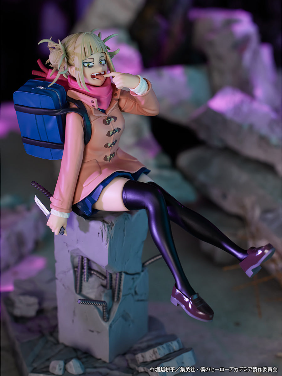 My Hero Academia Tenitol - Himiko Toga