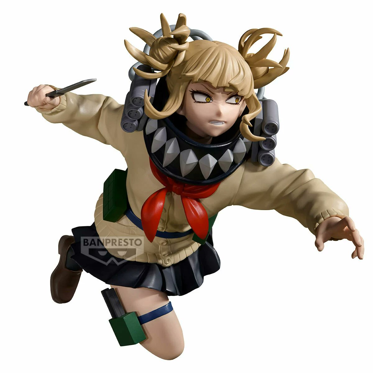 My Hero Academia The Evil Villains Plus - Himiko Toga II