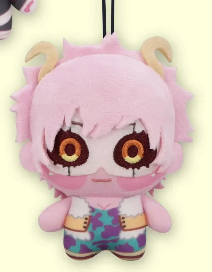 My Hero Academia The Movie Your Next Chopinui - Plush (4 Types)