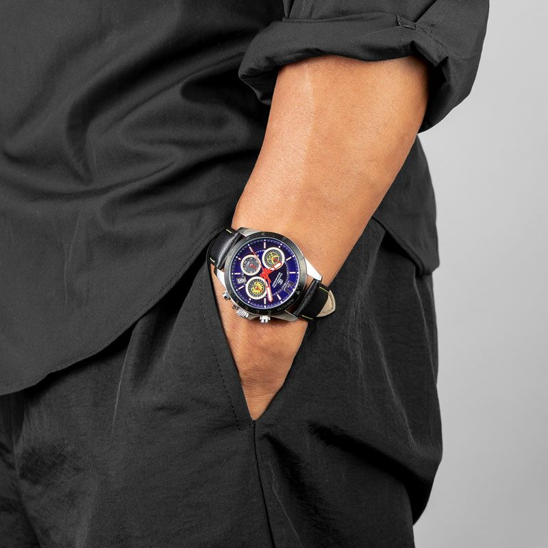 My Hero Academia X Angel Clover Collaboration Watch - All Might